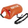 SEAC Swim Dry, Boa Gonfiabile da Nuoto, 36x61, 20 lt