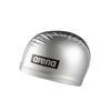 ARENA Light Sensation II, Cuffia Unisex Adulto Taglia unica Grigio Single