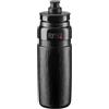 ELITE Fly Tex Borraccia Ciclismo 750ml - Nera - Ultraleggera, Sen 750 Millilitri