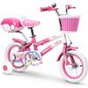 Magikbike Bicicletta Bambina Magikbike Rainbow Unicorn 12"-14"-16"