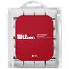 Wilson Pro Overgrip Sensation 12 Pack 12 Pezzi Bianco Single
