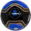 Mondo Toys - Pallone da Calcio Cucito INTER PRO - Prodotto Ufficiale - misura 5