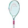 Head Coco Girls Junior - Racchetta da Tennis Gioventù Unisex 21 inches Menta