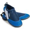 Seac Reef, Scarpe da Scoglio per Adulti e Bambini, Asciugatura Rapida, 38 EU Blu