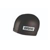 Arena Light Sensation II - Cuffia Unisex Adulto Taglia unica Nero
