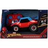 Simba SBA9336980314R00 Spider-Man Buggy 1:32 Radiocomandato