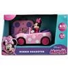 Simba SBA9336833314R00 Minnie Roadster 1:32 Radiocomandato