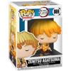 Funko FNK49012 POP! Animation: Demon Slayer- Zenitsu Agatsuma