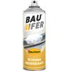 Bauchem SCHIUMA DISOSSIDANTE Antiruggine Lucidante Baufer Spray 400 ml