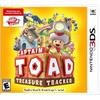 Nintendo 3DS Captain Toad Treasure Tracker (World Edition) GAME NUOVO