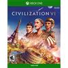 Sid Meier's Civilization VI - Xbox One Xbox One Standard (Microsoft Xbox One)