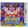 Kirby: Planet Robobot Nintendo 3DS (Nintendo 3DS)