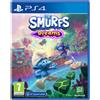 MICROÏDS THE SMURFS DREAMS PS4 (Sony Playstation 4)