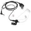 vhbw Cuffie per Yaesu VX-351 VX-354 VX-300 VX-350 VX-3R VX-230 VX-231 VX-298 VX-2R