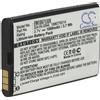 vhbw Batteria per Sagem MY-X7 MY-X6 MY-X2 MY-V75 MY-V75 Plus MY-V65 1000mAh