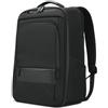 Lenovo ThinkPad Professional 16-inch Gen 2 zaino Zaino casual Nero Plastica