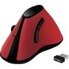 ‎LOGILINK LogiLink id0158 ergonomico verticale del mouse rot