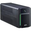 APC EASY UPS 700VA, 230V, AVR, SCHUKO SOCKETS