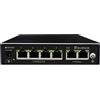 ‎LEVEL ONE SWITCH LEVELONE 6X FE FEP-0631 60W 4XPOE