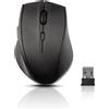 ‎Speedlink Speedlink Calado Silent Mouse SL-6343-RRBK, Wireless USB, 1600 DPI, 4GHZ Wireles