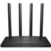 TP-Link Omada ER605W router wireless Ethernet Dual-band (2.4 GHz/5 GHz) Nero