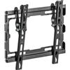 Ewent EW1506 Supporto TV a parete 106,7 cm (42") Nero