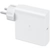 Samsung EP-TB410 Lettore e-book, Smartphone, Tablet, Orologio Bianco AC Ricarica