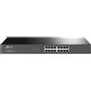 TP-Link Switch 16-porte Gigabit Rack Unmanaged TL-SG1016