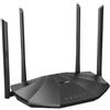 Tenda AC19 router wireless Gigabit Ethernet Dual-band (2.4 GHz/5 GHz) Nero