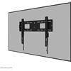 Neomounts WL30-750BL16 Supporto a parete per TV pesanti 42-86" - fisso - bloccab