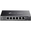 TP-Link Omada ES206GP switch di rete Gestito Gigabit Ethernet (10/100/1000) Supp
