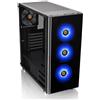 Thermaltake V200 TG RGB Midi Tower Nero