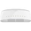 D Link Switch di rete 8 porte SOHO Unmanaged White DGS 1008D Gigabit