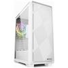 Sharkoon VS8 RGB Midi Tower Bianco