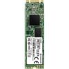 Transcend 830S 128 GB M.2 Serial ATA III 3D NAND