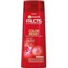 Garnier Fructis Shampoo Fortificante color Resist 250 ml - Per capelli colorati