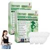 KEPYATI 14Pcs Moringa Cerotti Dimagranti 10 In 1, Berberina Cerotti Dimagranti C