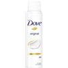 Dove - Confezione da 3 spray anti-traspirazione, deodorante originale, 3 x 150 m