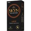 Mates Skyn Large Non latex condoms - Pack of 36 by Mates