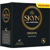 SKYN Original Preservativi Ultramorbidi Senza Lattice - Pacco da 40 Pezzi - Vecc