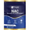 PH PROWISE Healthcare NAC N-acetil-cisteina 600mg 150 capsule - Prodotto nel Regno Unito | S 150 unità