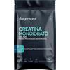 WeightWorld Creatina Monoidrata in Polvere da 1kg, 3000mg, Polvere Creatina Monoidrata 1000g