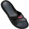 ARENA Nina Sandali a ciabattaDonna 38 EU Black Dark Grey Black
