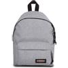 EASTPAK ORBIT XS Zaino, 33.5 x 23 x 15 cm, 10 L - Sunday Grey (Grigio)