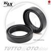 TOURMAX Paraoli Forcella KAWASAKI KDX 220 R 1997-2005 / KXD220 Kit Tourmax Doppia Molla