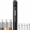 Topeak Torqbar Nano Dx 4/5/6Nm W/5 Tool Bi