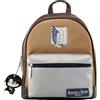 Pyramid International Fashion Backpack One Piece Luffy