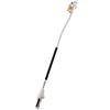 STIHL ASTA PROLUNGA 1,5 METRI PER POTATORE GTA 26 IN ALLUMINIO ORIGINALE
