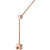 Promise Babe Baby Mobile Holder In Legno Lettino Del Bambino, Fasciatoio