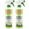 ZIG - ZAG ZIG ZAG Insetticida, Piretro Plus Multinsetto Microincapsulato, Contro formiche,
